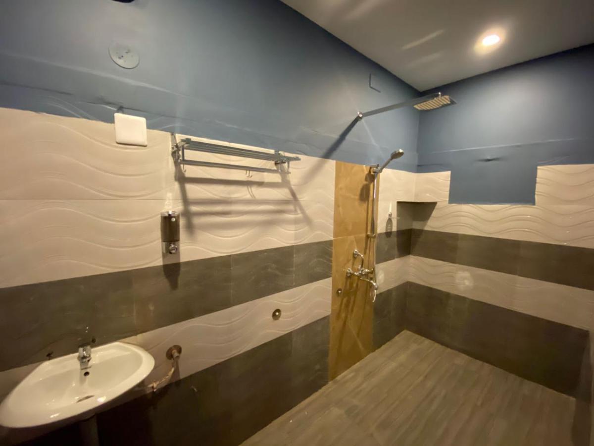 Shreesham Resort At Malpe Beach Udupi Exteriör bild